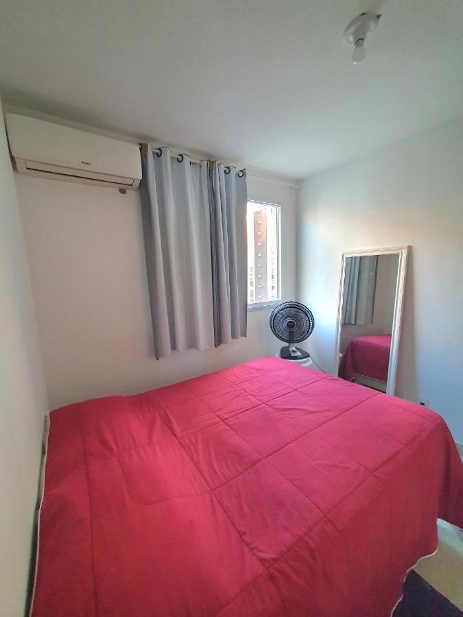Apartamento Perto Da Praia E Do Aeroporto Apartamento Lauro de Freitas Exterior foto